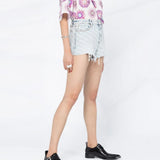 ALEXANDER WANG - Women Bite Shorts