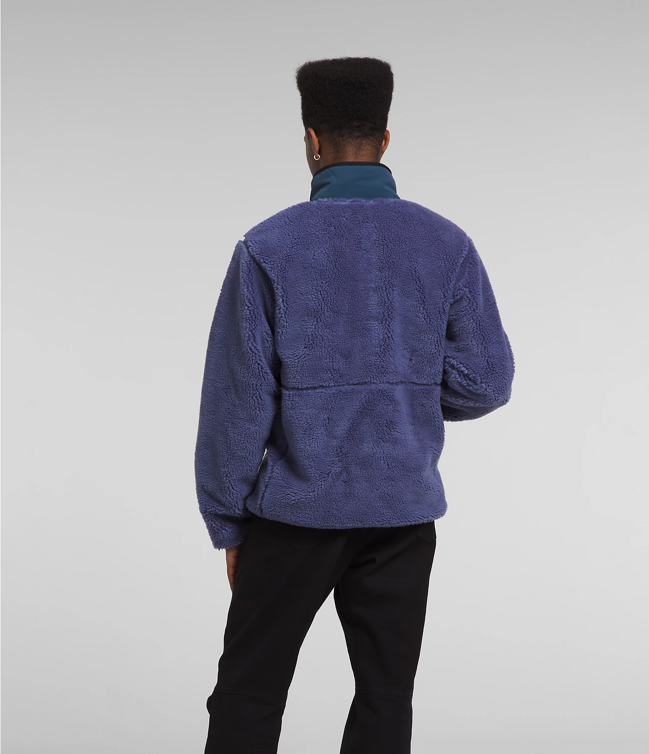 THE NORTH FACE Men Extreme Pile Pullover – Atelier New York