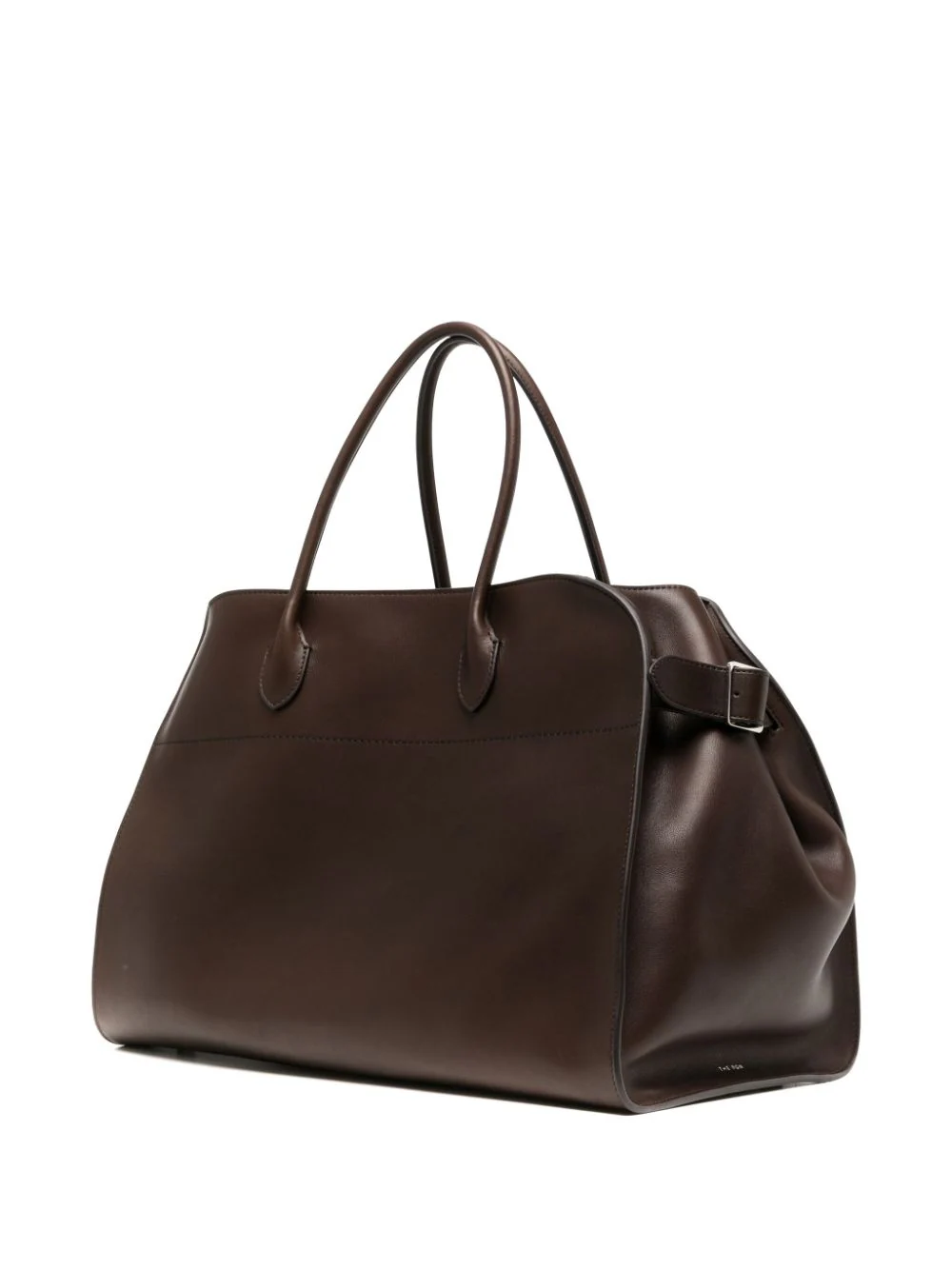 Soft Margaux 15 Bag in Leather