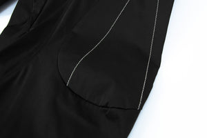 FFFPOSTALSERVICE Men Articulated Waist Bag Trousers V1