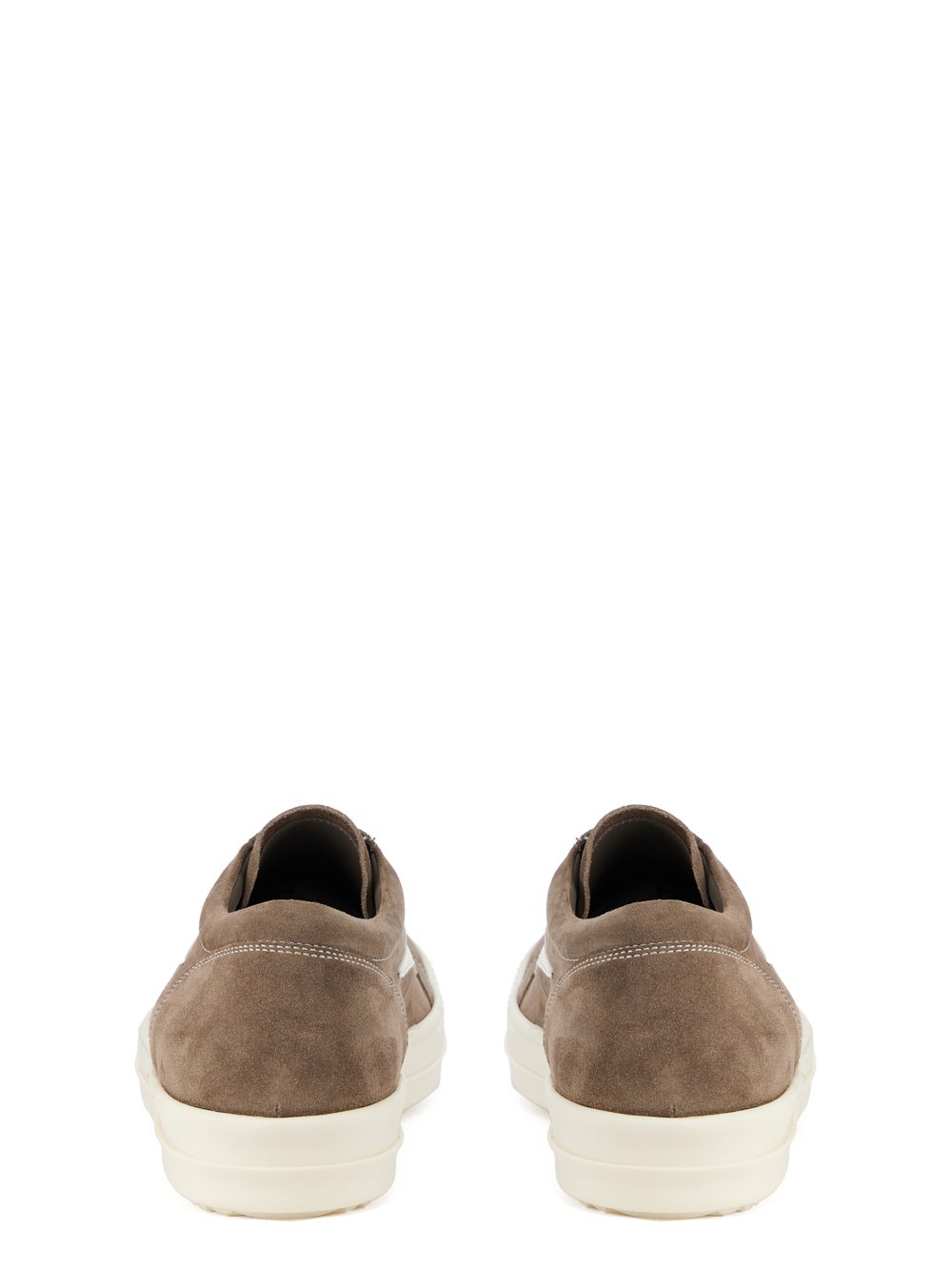 RICK OWENS Men Vintage Sneaks – Atelier New York