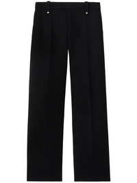 Burberry 2025 trousers mens