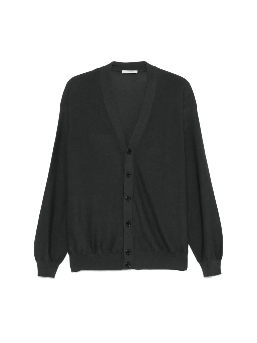 LEMAIRE - Women Relaxed Twisted Cardigan