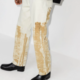 OUR LEGACY - Men Camion Boot