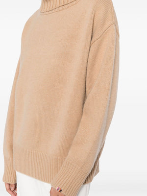 EXTREME CASHMERE Women Oversize Xtra Sweater