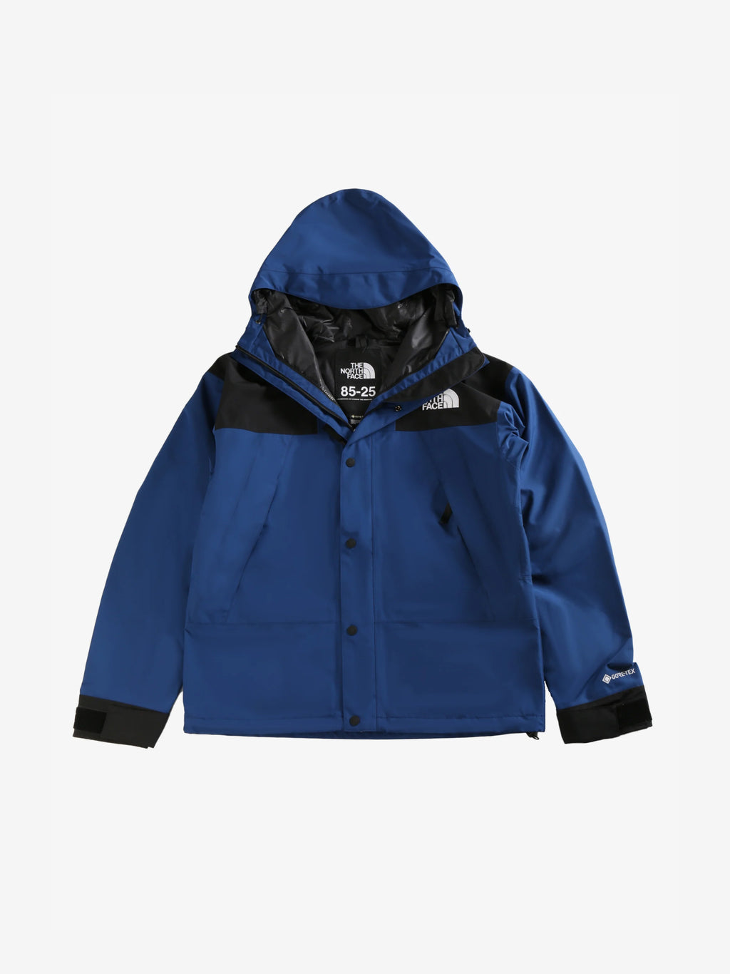 THE NORTH FACE - Men GTX Mountain Jacket