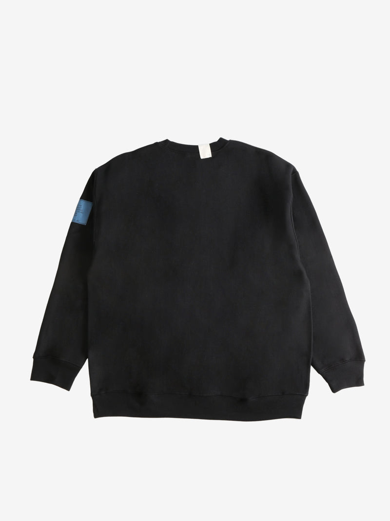 N.HOOLYWOOD - Men Crewneck Sweartshirt