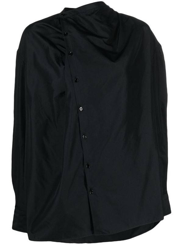 LEMAIRE - Women Soft Collar Blouse