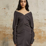 CORTANA - Women Kaz Skirt