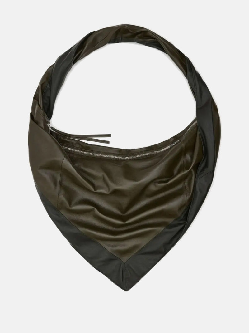 LEMAIRE - Women Scarf Bag