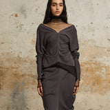 CORTANA - Women Kaz Top