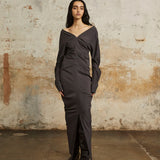 CORTANA - Women Kaz Top