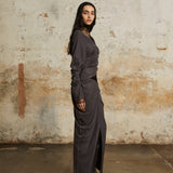 CORTANA - Women Kaz Top