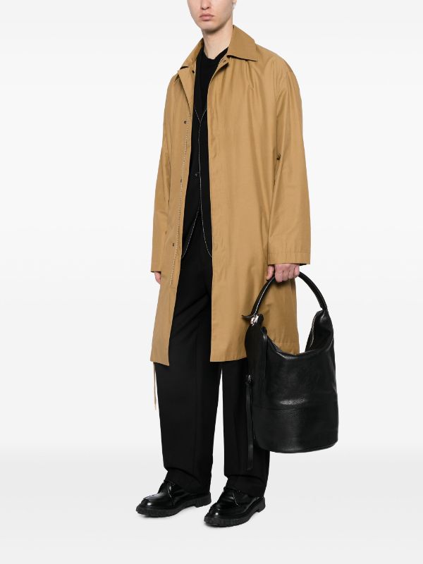 A Raincoat For Your Bag— Would You Use One? (Le Fashion)