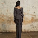 CORTANA - Women Kaz Top