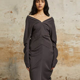 CORTANA - Women Kaz Top