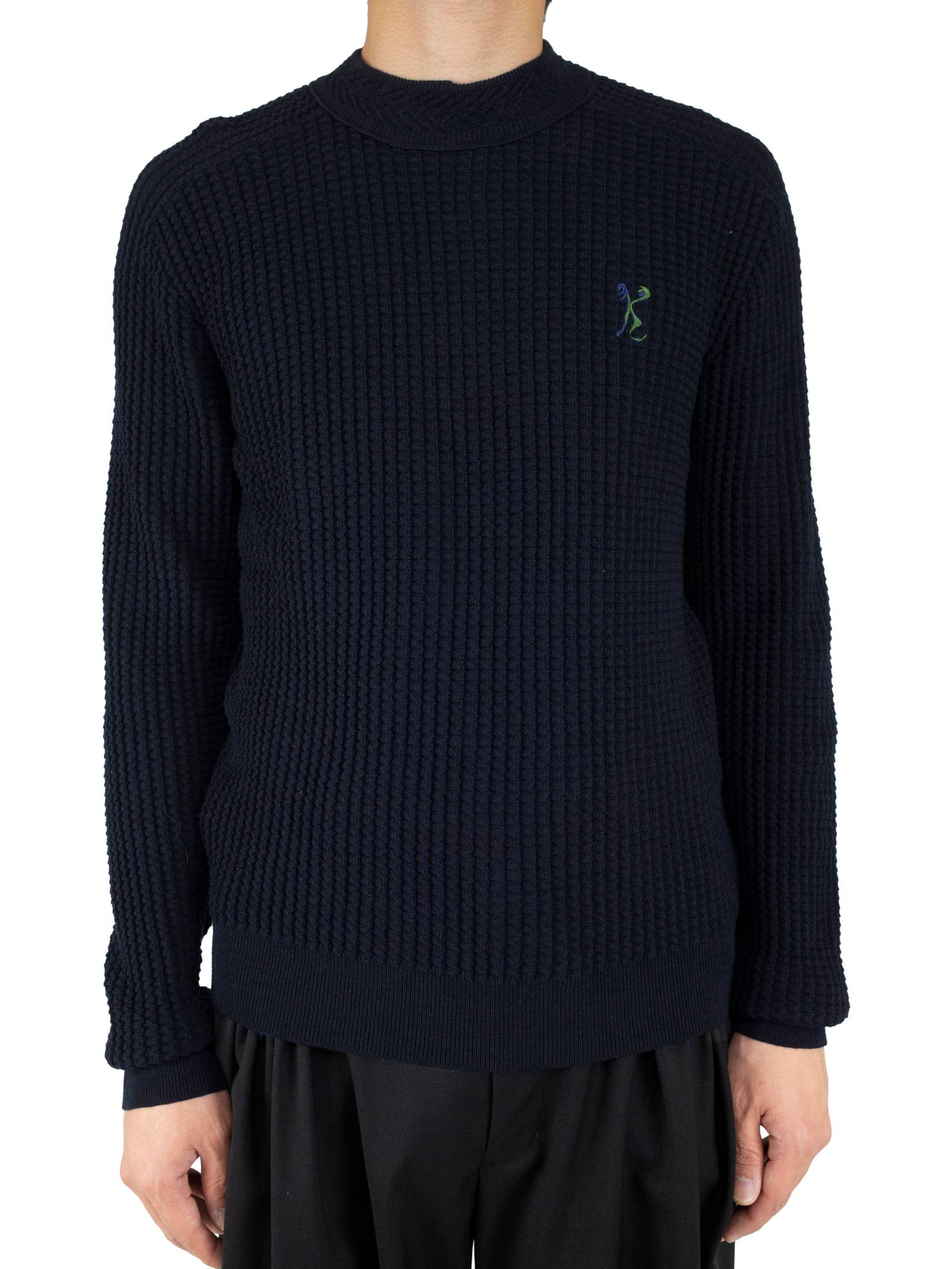 KIKO KOSTADINOV Men Sorelle Jumper – Atelier New York