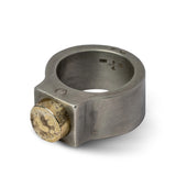 PARTS OF FOUR - Sahara Ring (Top Fuse, 14mm, DA18K)