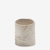 DETAJ X UMA WANG - Rosemary Wide Ring