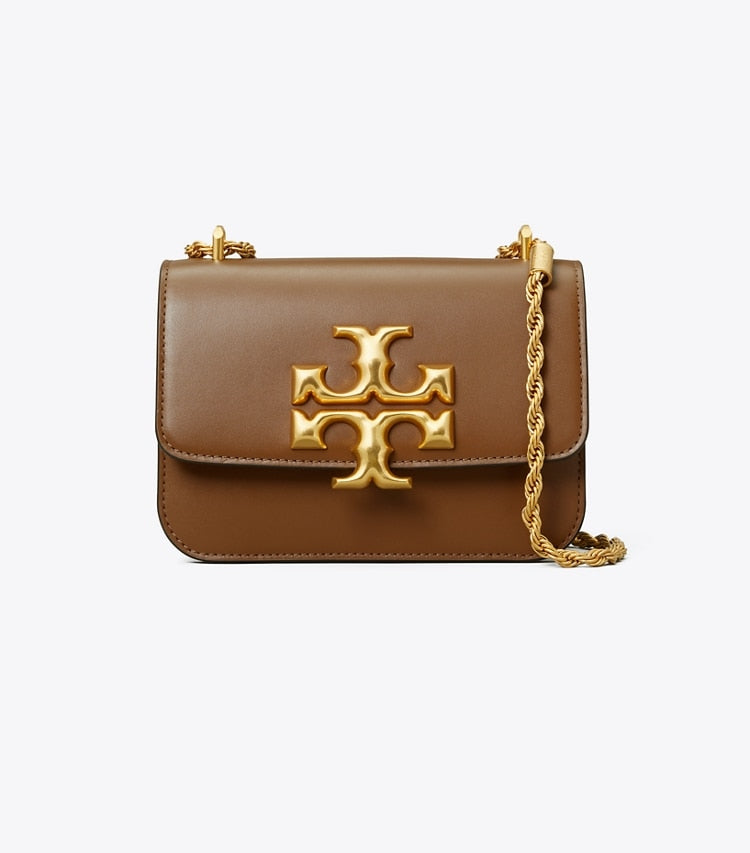 TORY BURCH Women Eleanor Small Convertible Shoulder Bag – Atelier