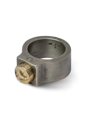 PARTS OF FOUR - Sahara Ring (Top Fuse, 14mm, DA18K)