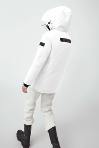 Expedition parka 2025 fusion fit