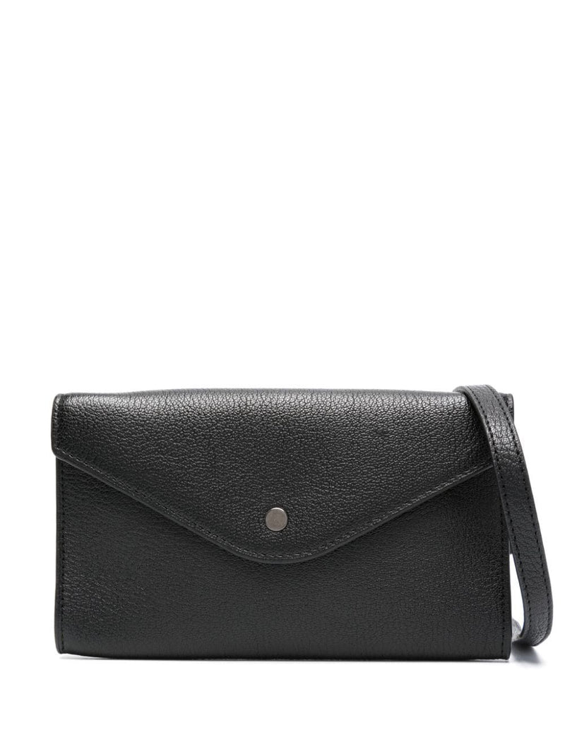 LEMAIRE Unisex Enveloppe Continental Wallet