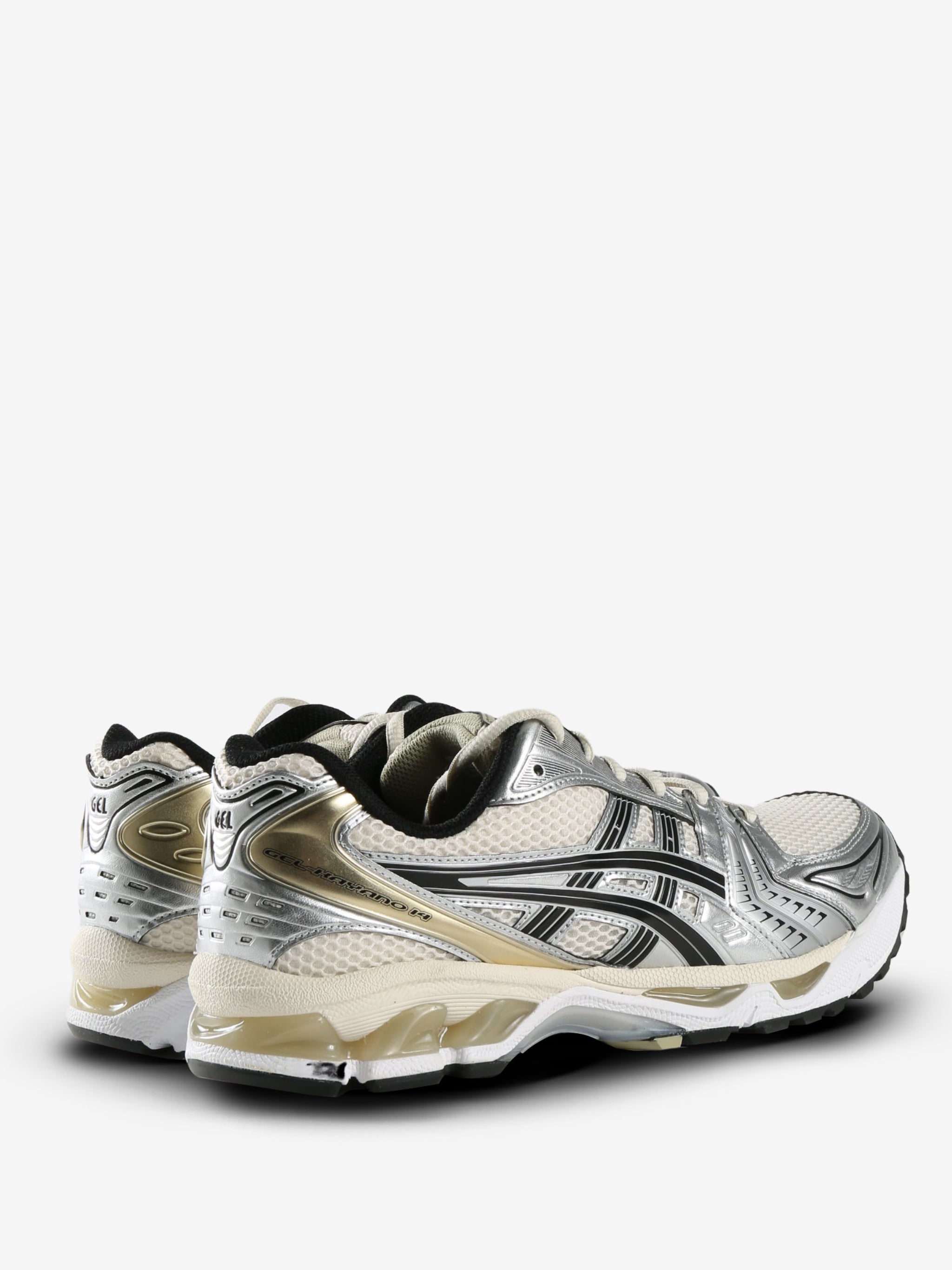 美品 GEL-KAYANO 14 ASICS - Unisex Gel-Kayano-14 Sneakers – Atelier New York