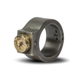 PARTS OF FOUR - Sahara Ring (Top Fuse, 14mm, DA18K)