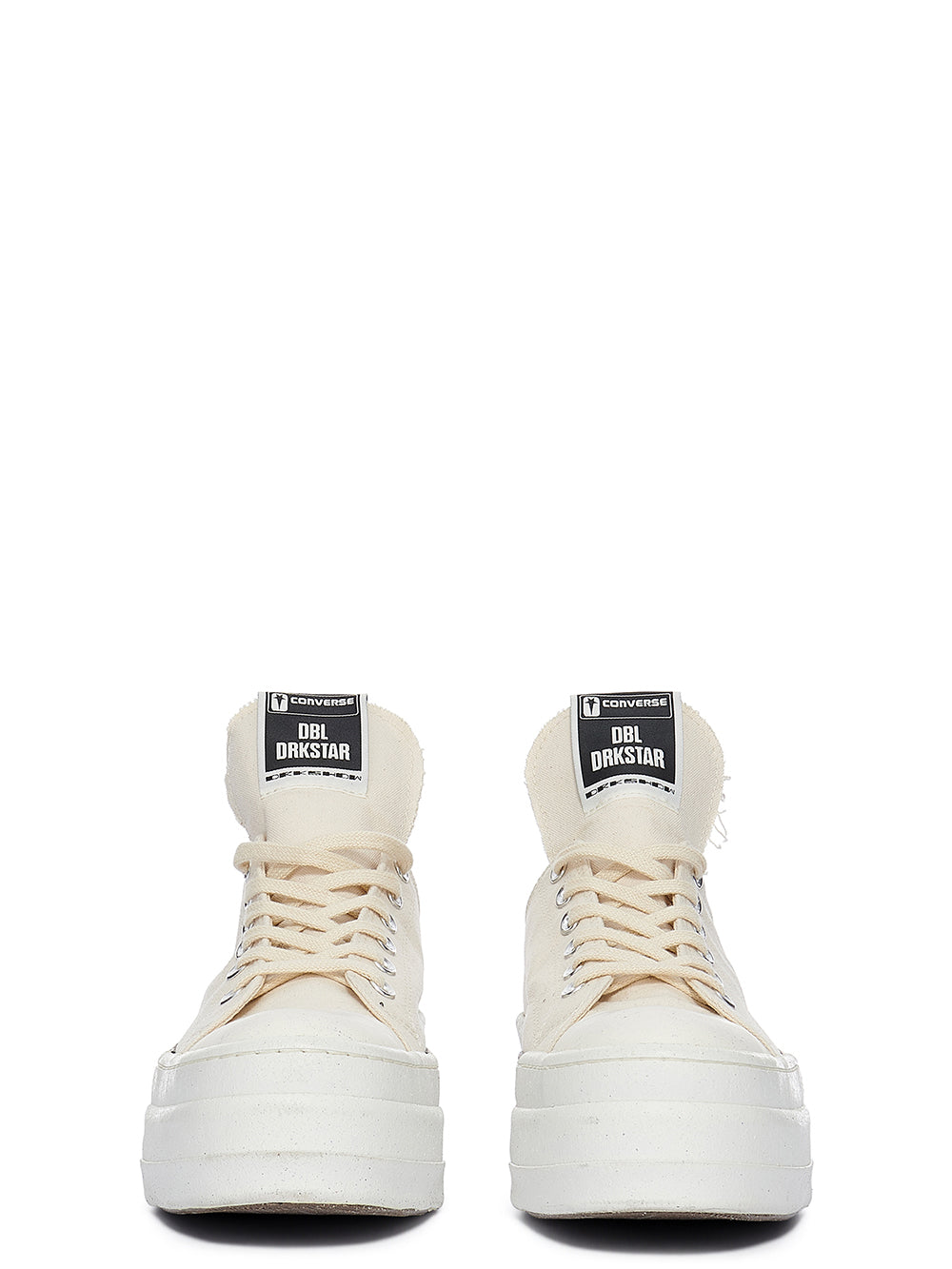 RICK OWENS DRKSHDW X CONVERSE DBL Drkstar OX – Atelier New York