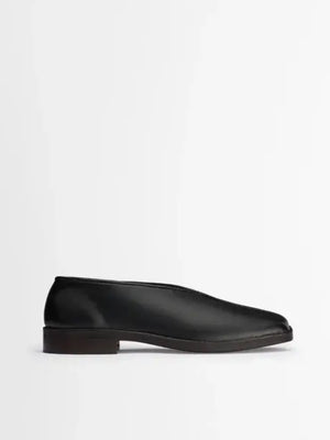 LEMAIRE - Women Flat Piped Slippers