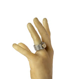 PARTS OF FOUR - Sahara Ring (Top Fuse, 14mm, DA18K)