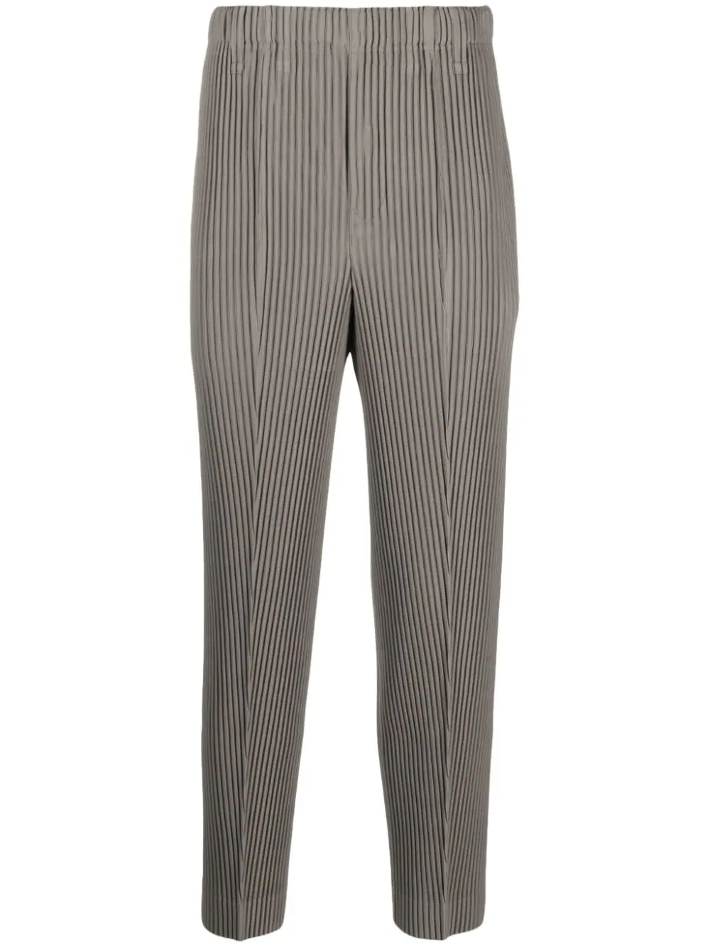 HOMME PLISSE Men Pants – Atelier New York