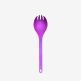 SNOW PEAK - Titanium Spork