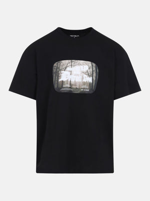 CARHARTT WIP - Unisex S/S Greatest Flicks T-Shirt