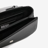DIESEL - Women Nappa Leather 1DR Iconic Shoulder Bag