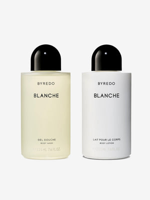 BYREDO - Blanche Body Set