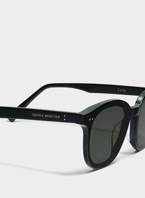 GENTLE MONSTER - LANG 01 Sunglasses