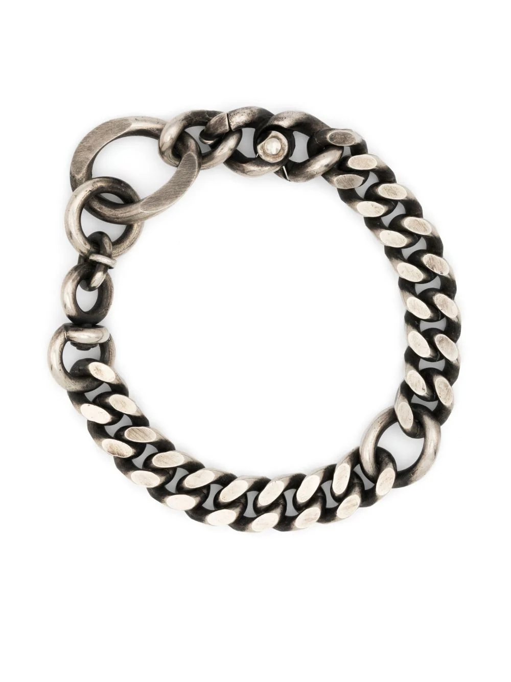 WERKSTATT MUNCHEN Revolving Link Bracelet M2312 – Atelier New York