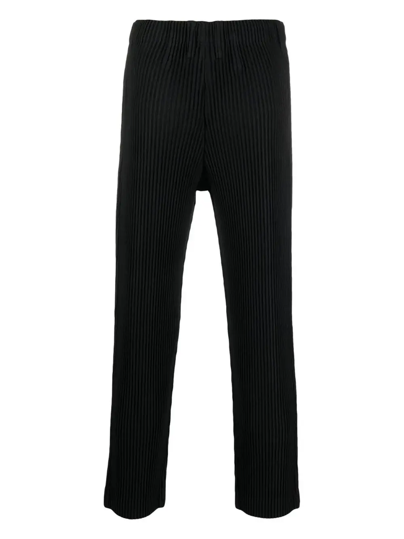 HOMME PLISSE Men Pants – Atelier New York