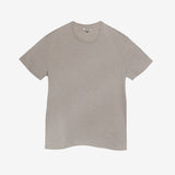 Brown t-shirt,front view