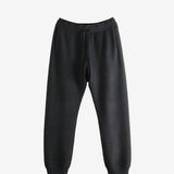 Black pants,front view