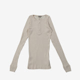 White T-shirt , front view