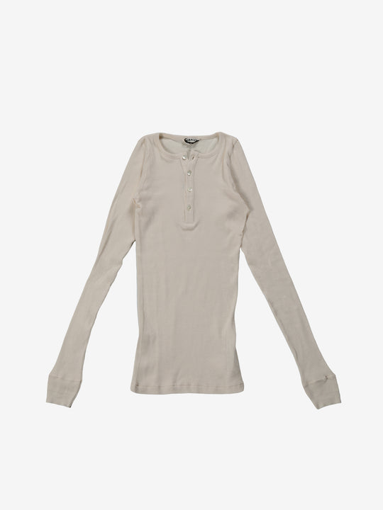 White T-shirt , front view