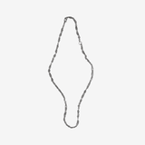 Grey small accessories, front view