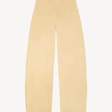 Tan pants, front view