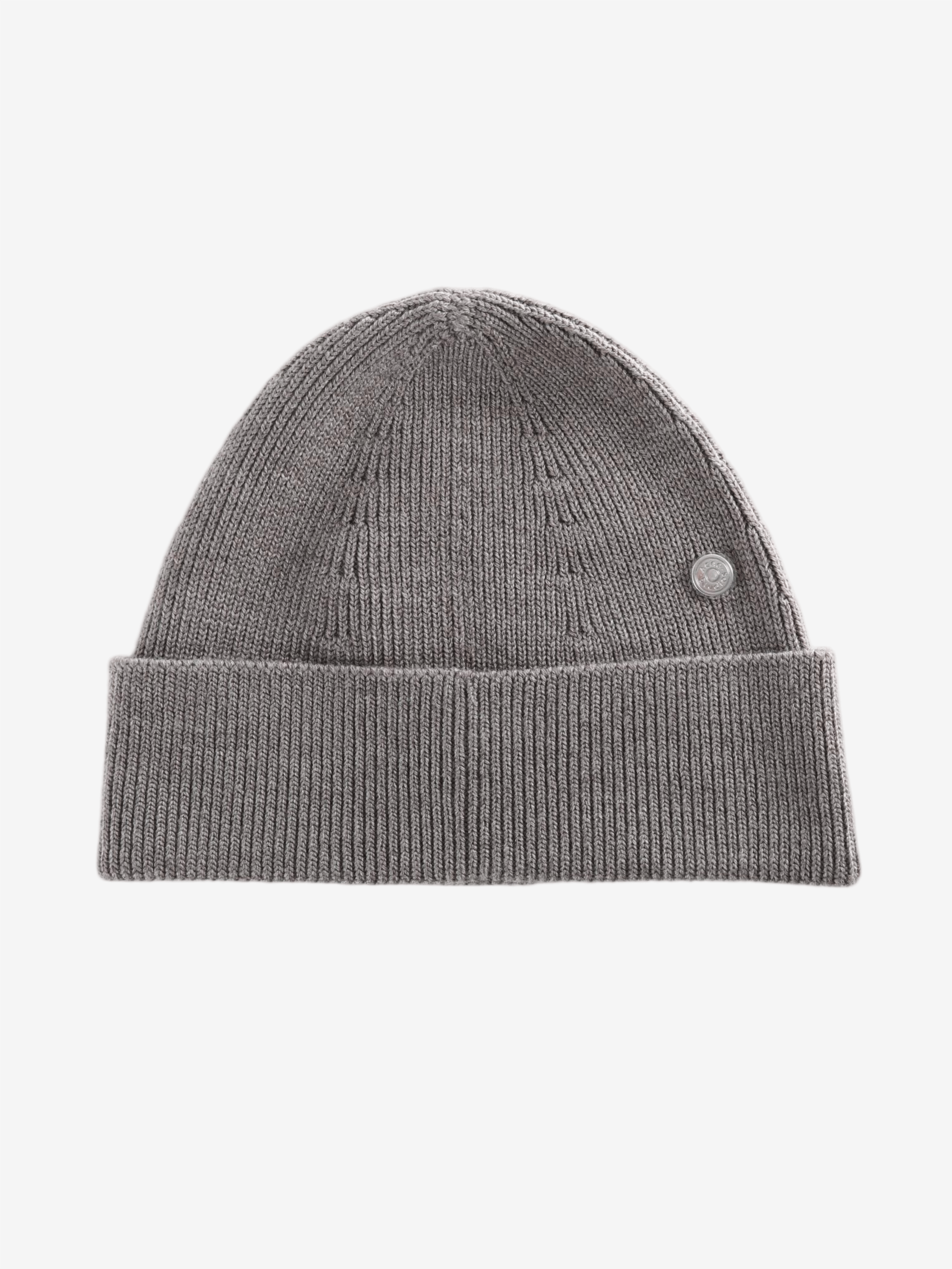 Black hat, front view