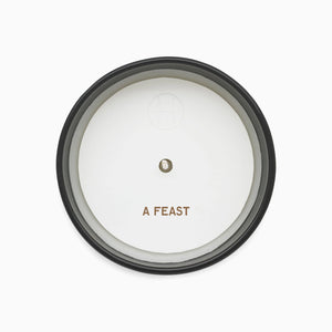 PERFUMER H - A Feast Candle