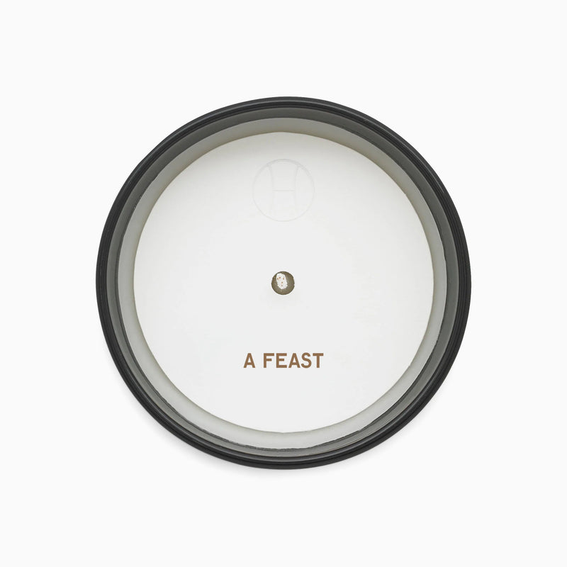 PERFUMER H - A Feast Candle