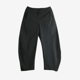 Black pants, front view